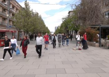 Kosova renditet si vendi lirë për jetesë, por vlerësohet i varfër