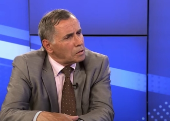 Infektologu Ramadani thotë se Kosova mund të përballet shumë shpejt me lijën e majmunëve