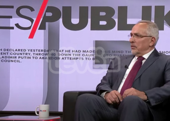 Buja: Nëse Asociacioni do të bëhet me kompetenca ekzekutive do të ishte një shpallje e pavlefshme e Kosovës