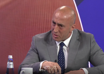 Haradinaj: Kurti dhe Vetëvendosje ia humbën Kosovës 1.2 miliardë dollarë, janë të huptë