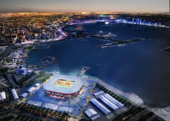 3 milionë persona duan të jenë vetëm për finalen e “Katar 2022”