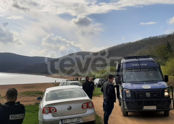 Rasti në Badoc – Polici që plagosi dy qytetarë sipas IPK-së momentalisht mbetet në cilësinë e dëshmitarit