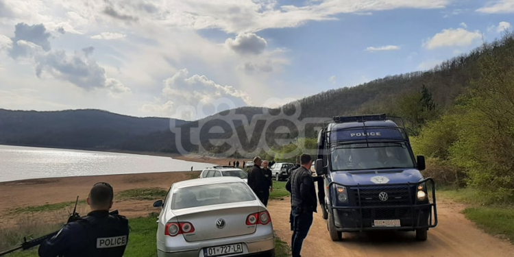 Rasti në Badoc – Polici që plagosi dy qytetarë sipas IPK-së momentalisht mbetet në cilësinë e dëshmitarit