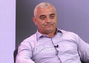 Zeqiri: Shokët po na vriteshin, filluam të “hallashtiseshim” me njëri-tjetrin