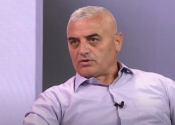 Zeqiri: Gardiani na plaçkiti, e më pas na tha se lufta po përfundon