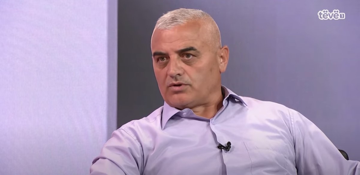 Zeqiri: Gardiani na plaçkiti, e më pas na tha se lufta po përfundon