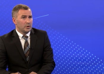 Sadiku: Raportet mes Kosovës dhe SHBA-së janë në krizë