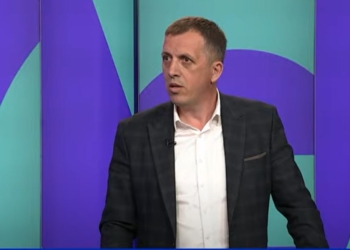 Zyba: PDK-ja po mundohet të shmangë hetimet për të kaluarën në sektorin e energjisë