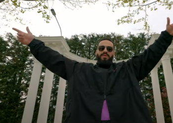 Capital T vjen me projekt të ri muzikor