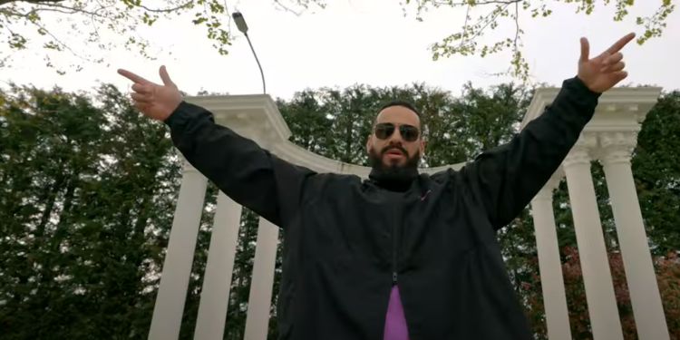 Capital T vjen me projekt të ri muzikor