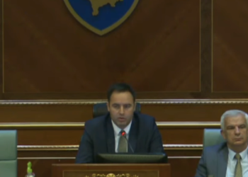 Pozitë e opozitë nuk bien dakord për Komisionin Hetimor, Konjufca kërkon takim me kryetarët e partive