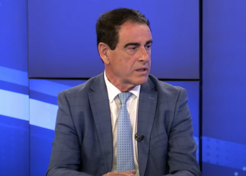 Ibishi e konsideron të ngutshme deklaratën e ministrit Mehaj për 20 mijë rezervistë në FSK