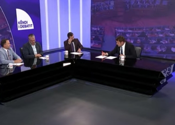 Muja: Gjatë Qeverisë Kurti nuk është importuar fare rrymë nga Serbia