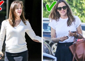 Disa nga veshjet që do t’iu bëjnë të dukeni më të vjetër