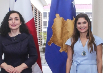Panama mbështet anëtarësimin e Kosovës në organizata ndërkombëtare