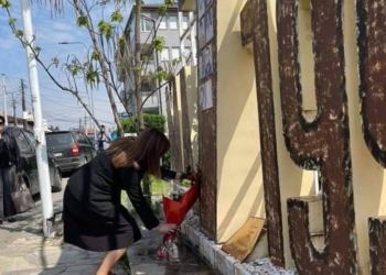 Nagavci nderon të rënët në Epopenë e Çabratit