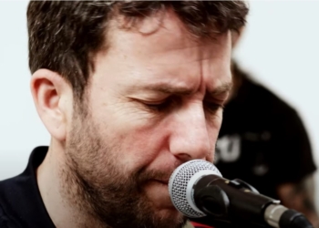 Jericho me projekt të ri muzikor