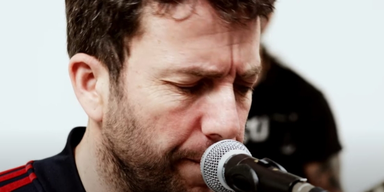 Jericho me projekt të ri muzikor