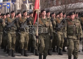 20 mijë ushtarë vullnetarë rezervë për FSK-në, ish-komandantët thonë se duhet kohë për t’u realizuar