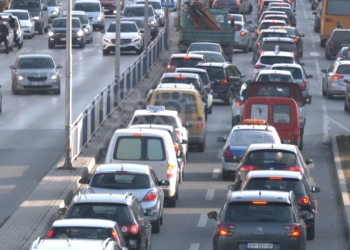 Brenda një jave rreth 100 aksidente, gjendja psikologjike e vozitësve po konsiderohet faktor kyç