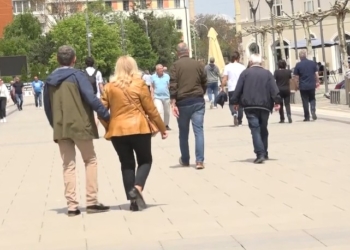 Qytetarët besojnë se në mandatin e Kurtit do ta arrihet marrëveshja përfundimtare me Serbinë