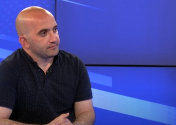 Shehu: Rinia kosovare shumë afër me rininë e Bashkimit Evropian