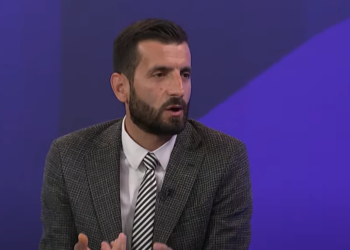 Demhasaj: Ideja e Macron për një Union të ri është futja e vendeve të Ballkanit Perëndimor në bashkëpunim