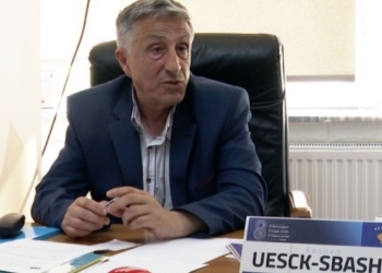 Mësimdhënësit nesër në grevë njëorëshe