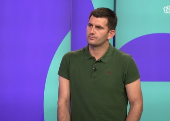 Qytetarët e Klinës kundërshtojnë ndërtimin e fabrikës së Çimentos, Rraci: Nesër kemi protestë