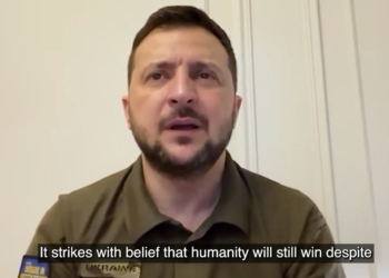 Zelensky: Situata në Donbas mbetet shumë e vështirë