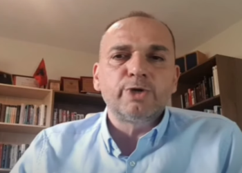 Haskuka: Deputetja Vrenezi nuk duhet të japë dorëheqje, do të ishte përulje ndaj të fortëve