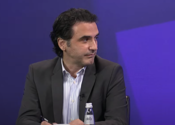 Muhaxhiri: Aplikimi i Kosovës në KiE, nuk duhet të merret si punë e kryer