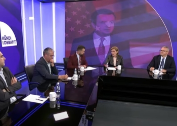 Lama: Kurti në ShBA do të duhej të kishte takim së paku me zëvendëspresidenten apo sekretarin