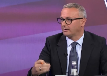 Arifi: S’kemi më korrupsion masiv, për këtë administrata amerikane ka respekt për Qeverinë Kurti