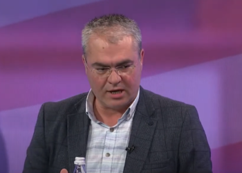 Fetoshi: Qeveria të angazhohet më seriozisht ndaj Gjykatës Speciale