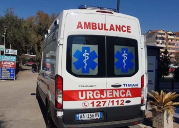 Aksident në rrugën Milot – Mamurras, vdes një person