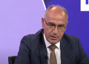 Ish i burgosuri politik rrëfen për momentin e kidnapimit të Ukshin Hotit në burg