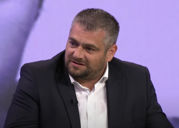 Djali i Ukshin Hotit: Kidnapuesit e babait kanë poste publike në Serbi