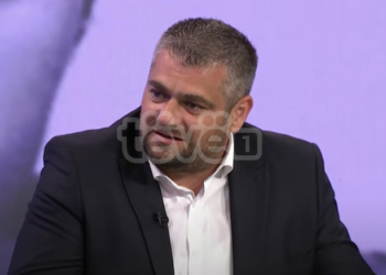 Andin Hoti: Ukshin Hotin të gjallë na e kanë marrë, të gjallë e presim