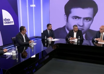 Blakaj: Disa të vrarë në burgun e Dubravës ende rezultojnë të zhdukur