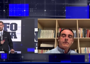 Eksperti i sigurisë tregon kompetencat e policisë ushtarake të FSK-së