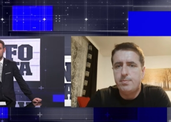 Fetahu tregon si eskaloi situata në Kuvendin e Podujevës, thotë se u bë për inate politike