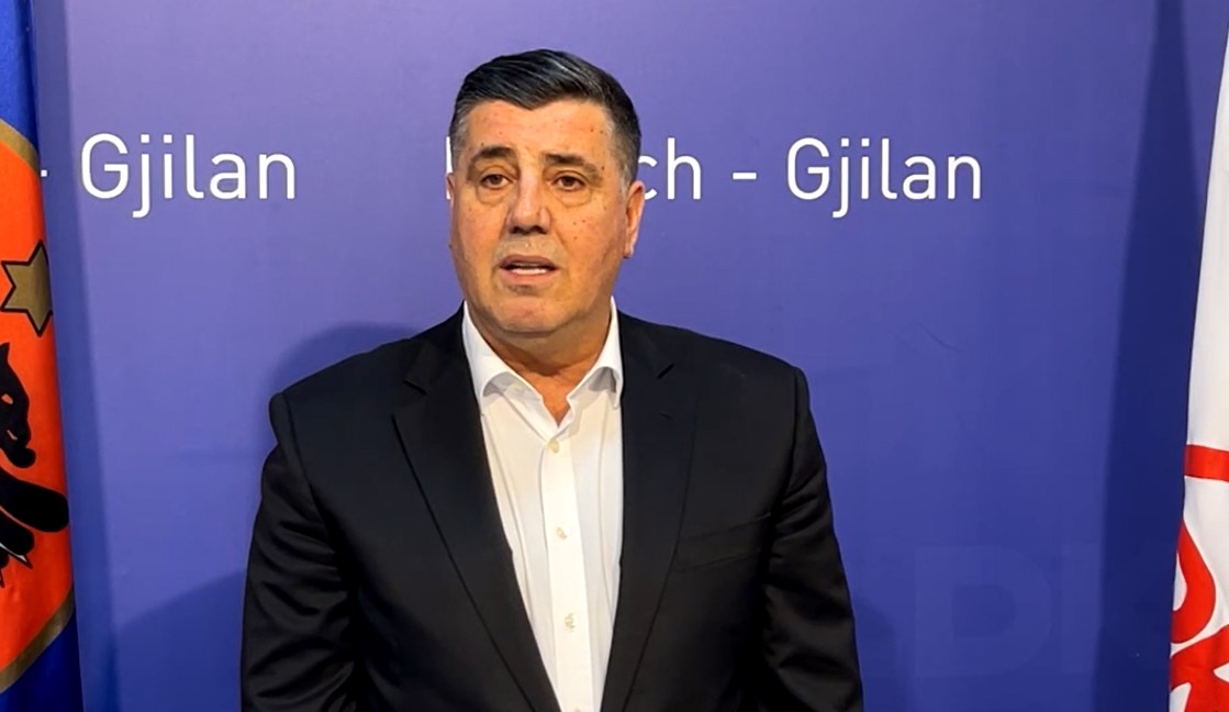 Haziri: Autostrada e Gjilanit ka stagnuar, shkak mosinteresimi total i komunës dhe Qeverisë