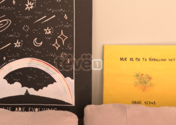 9 vetëvrasje për 5 muaj, “Linja e jetës” ndihmesë tek qytetarët që kalojnë momente të vështira