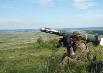Shqipëria blen raketa Javelin për të forcuar ushtrinë