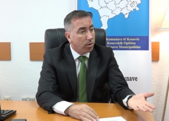 AKK e konsideron shqetësues vendimin për marrjen e pronave të 7 komunave