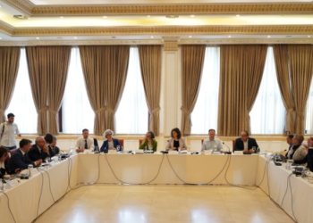 ​Zëvendëspresidentja e MCC: Është koha e jashtëzakonshme për të punuar për energjinë e efiçencës