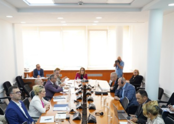 Kryeshefi i KEK-ut: Verës do të futen në remont tri njësi, presim të mos rrezikojnë furnizimin me rrymë