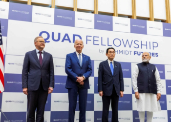 Presidenti Biden përdor shembullin e Ukrainës, si mesazh ndaj Kinës