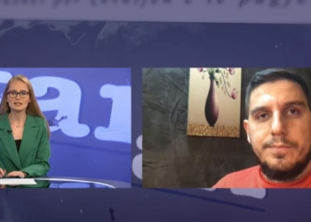 Jashari: Numri i protestuesve për Trustin do të jetë i madh, qytetarëve u ka humbur durimi